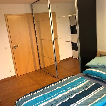 Ferienwohnung Fuegner Бад Шусенрид Екстериор снимка