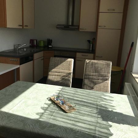 Ferienwohnung Fuegner Бад Шусенрид Екстериор снимка