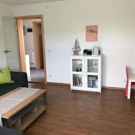 Ferienwohnung Fuegner Бад Шусенрид Екстериор снимка