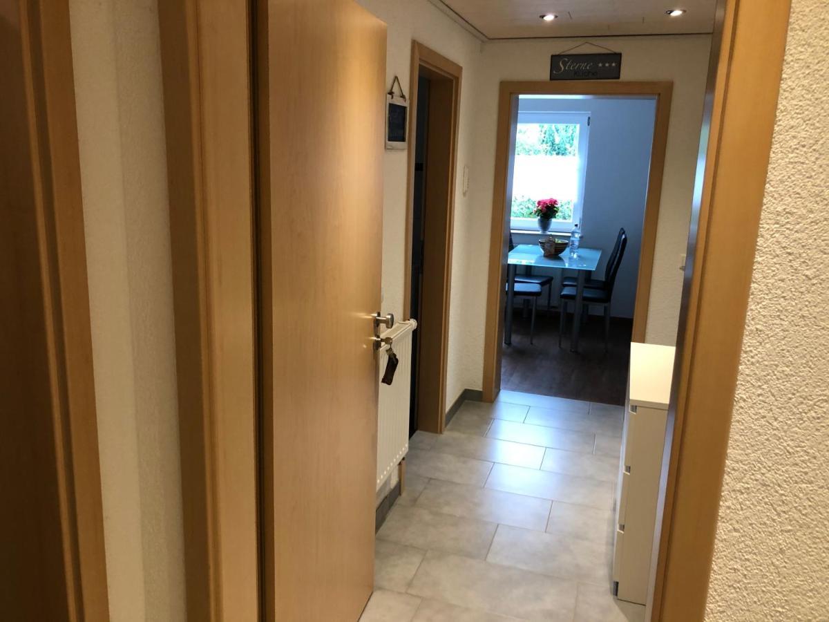 Ferienwohnung Fuegner Бад Шусенрид Екстериор снимка