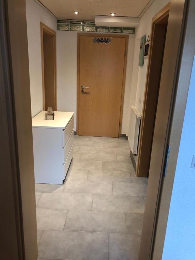 Ferienwohnung Fuegner Бад Шусенрид Екстериор снимка