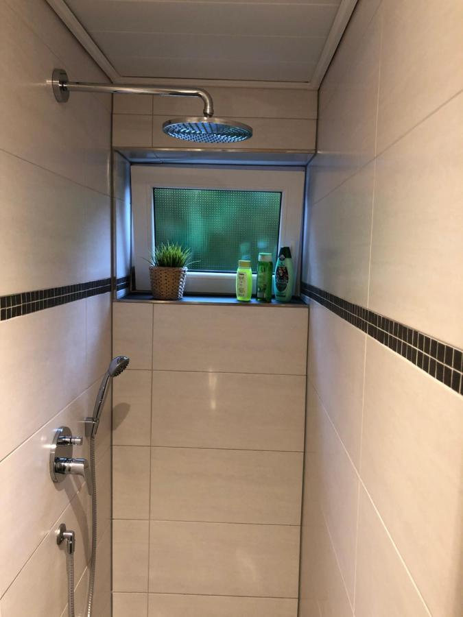 Ferienwohnung Fuegner Бад Шусенрид Екстериор снимка