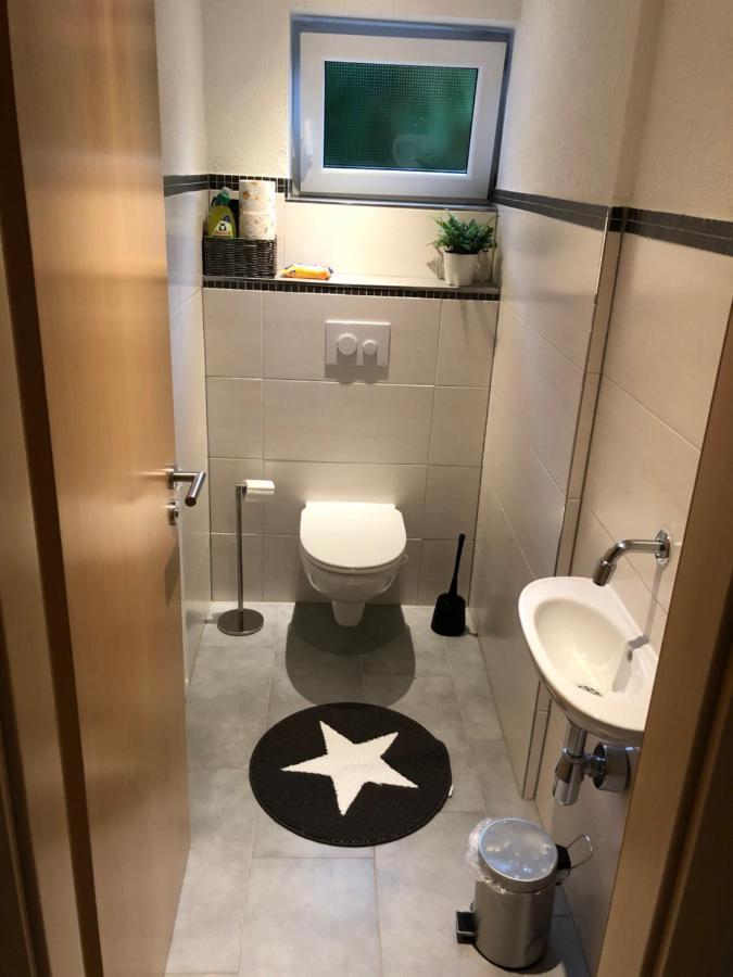 Ferienwohnung Fuegner Бад Шусенрид Екстериор снимка