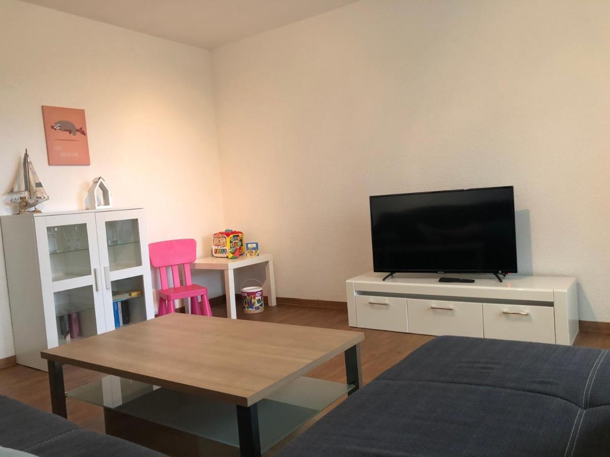 Ferienwohnung Fuegner Бад Шусенрид Екстериор снимка
