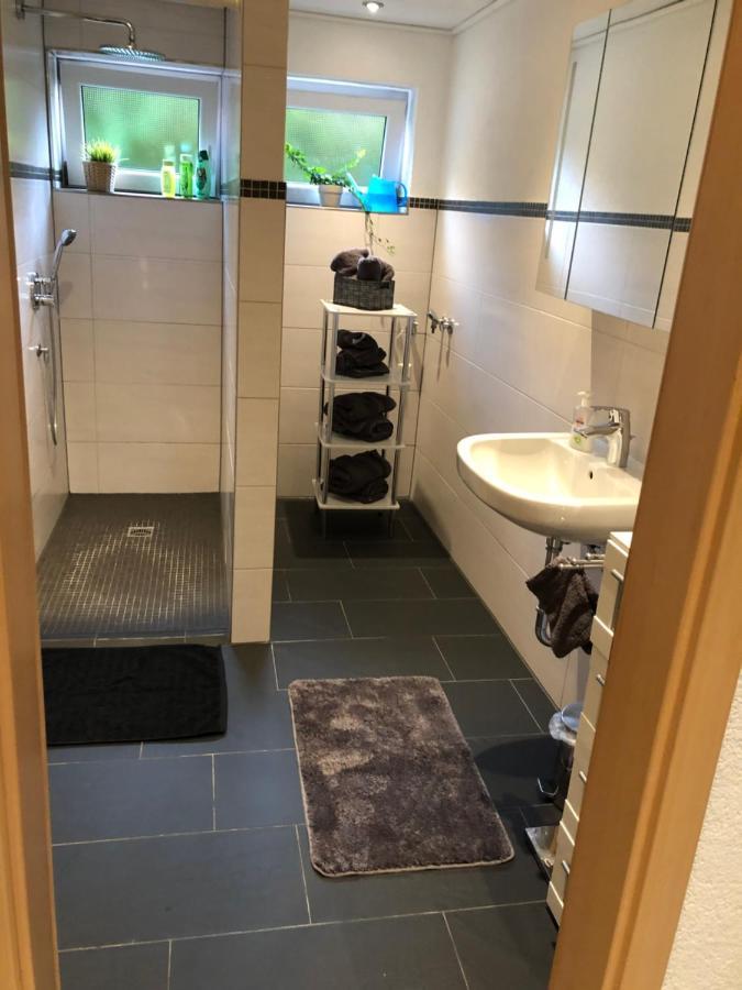 Ferienwohnung Fuegner Бад Шусенрид Екстериор снимка