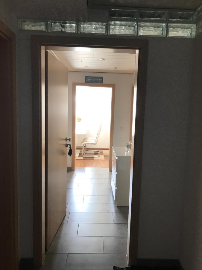 Ferienwohnung Fuegner Бад Шусенрид Екстериор снимка